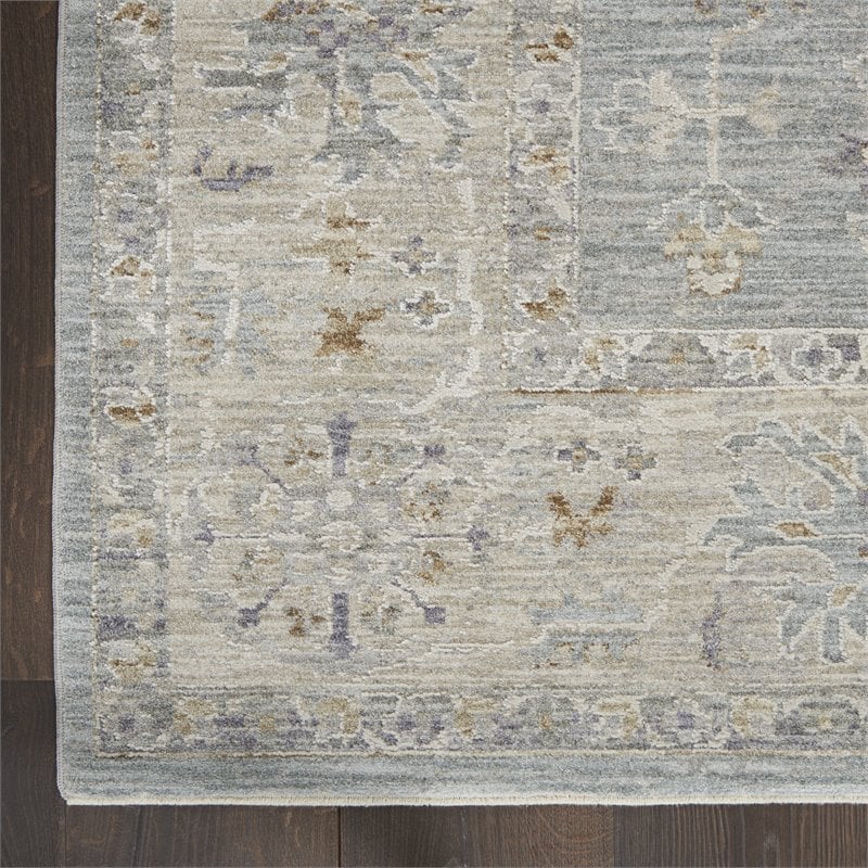 Nourison Asher 63x92