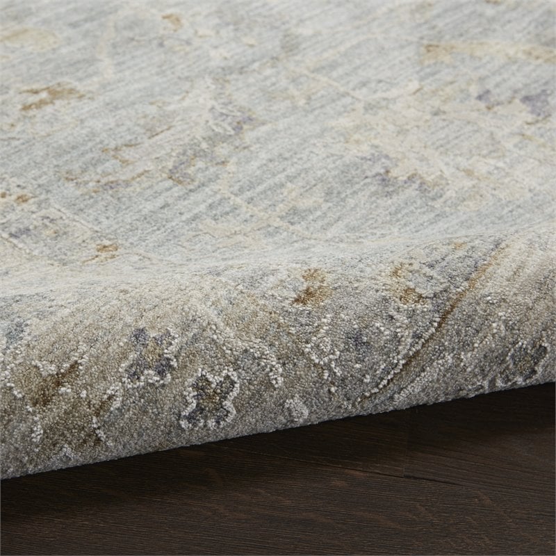 Nourison Asher 63x92