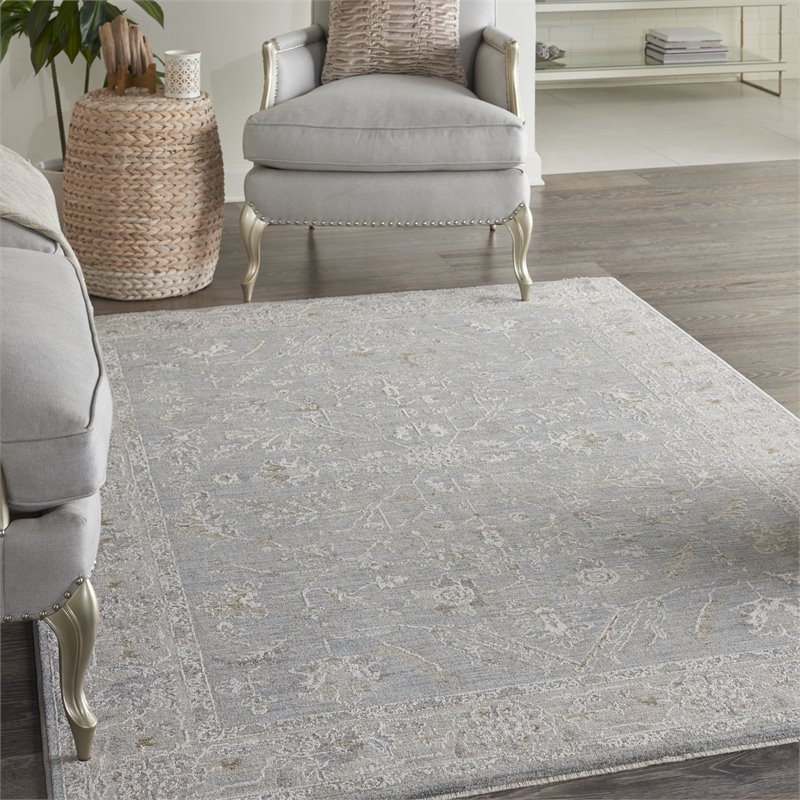 Nourison Asher 63x92