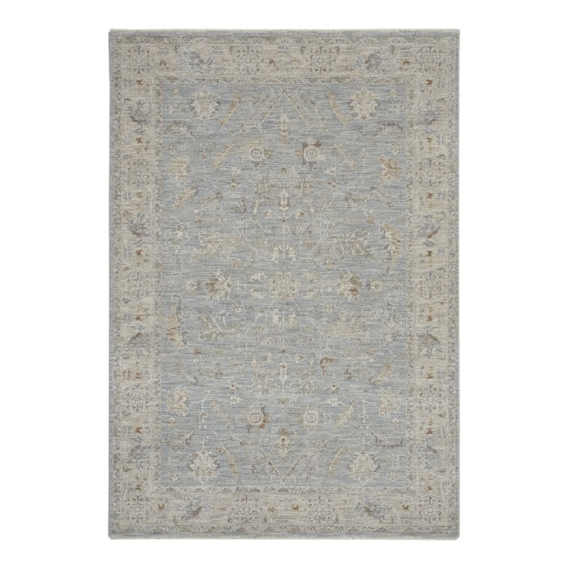 Nourison Asher 63x92