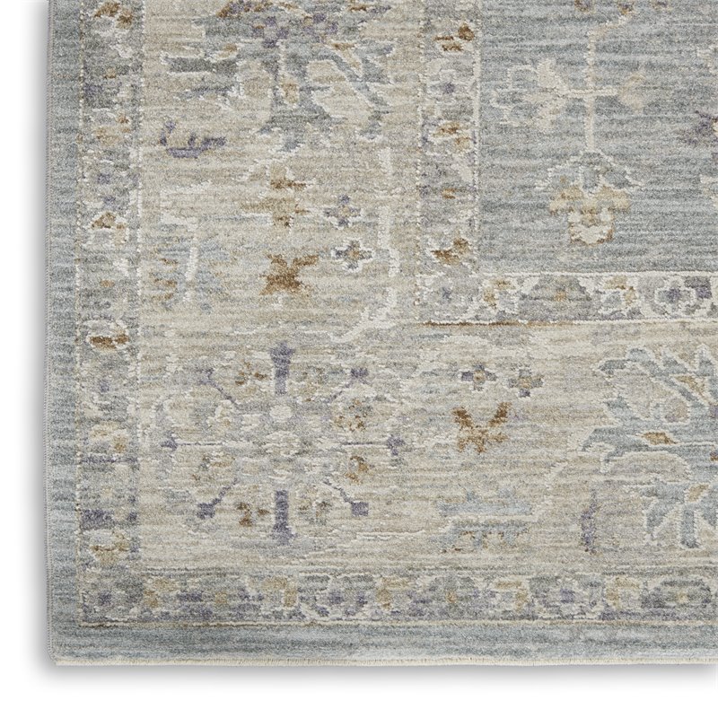 Nourison Asher 94x124
