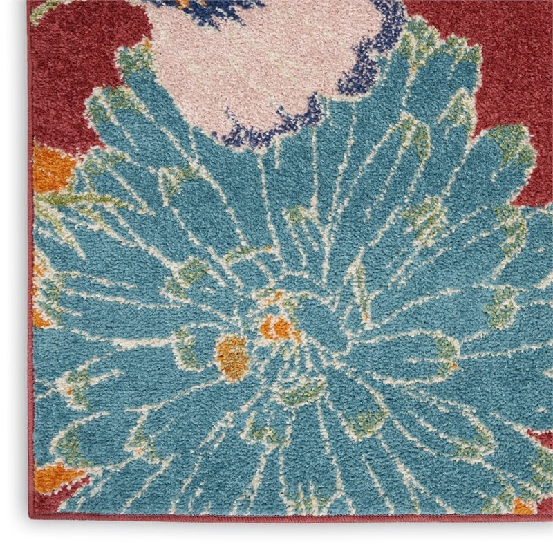 Nourison Allur 94x118