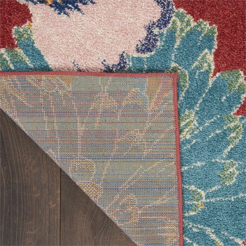 Nourison Allur 94x118