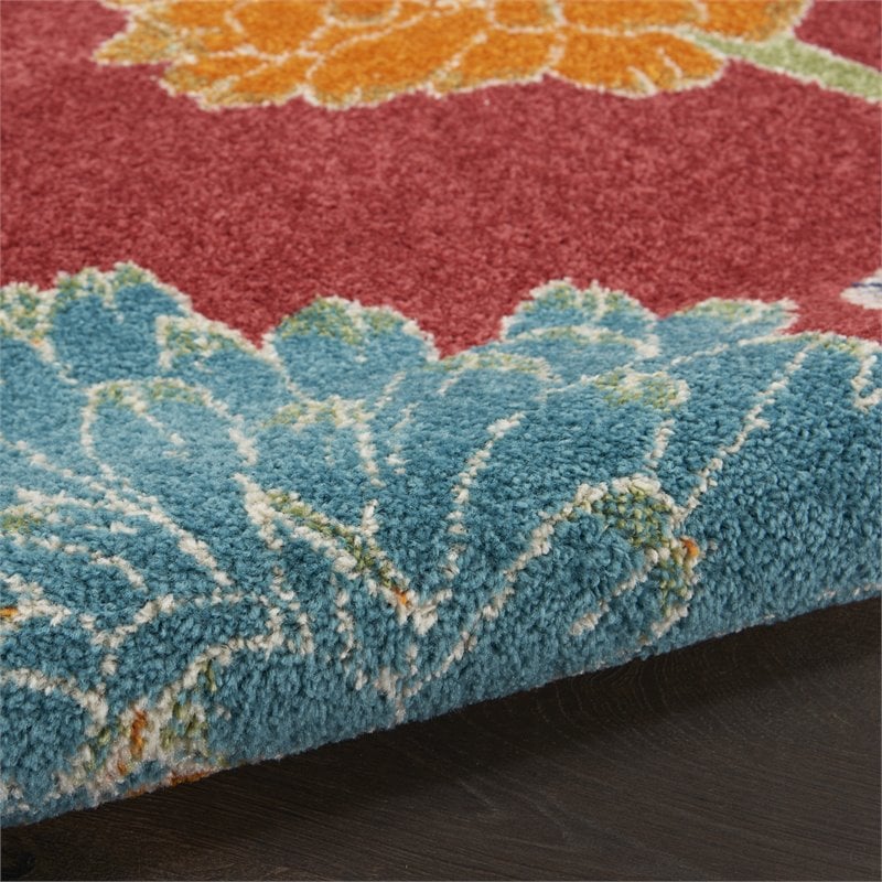 Nourison Allur 94x118