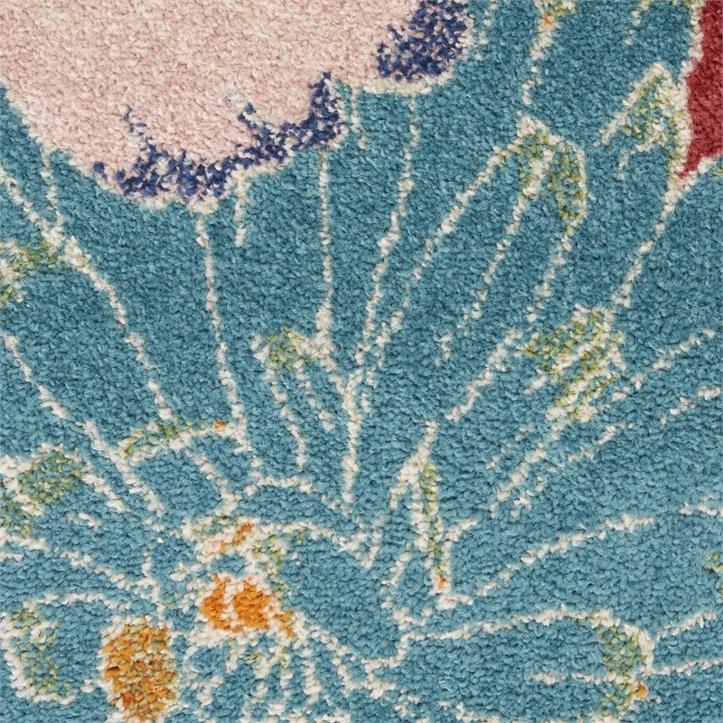 Nourison Allur 94x118