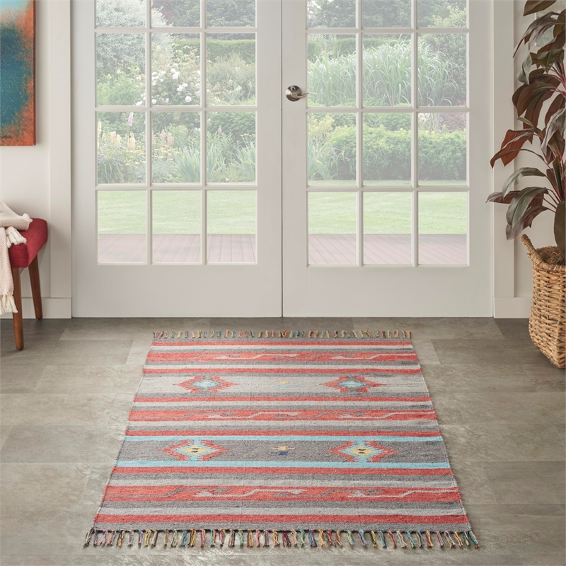 Nourison Baja 42x66