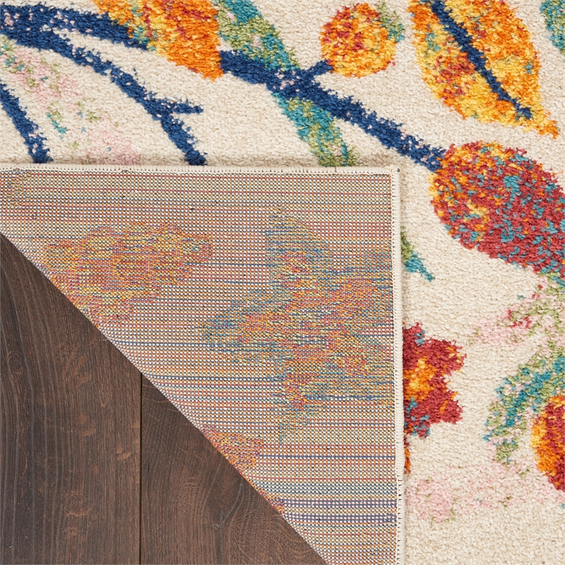 Nourison Allur 63x87