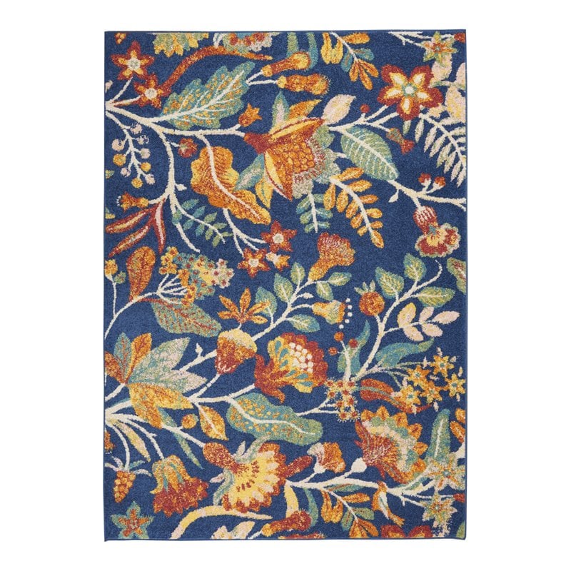 Nourison Allur 63x87