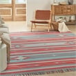Nourison Baja 96x120
