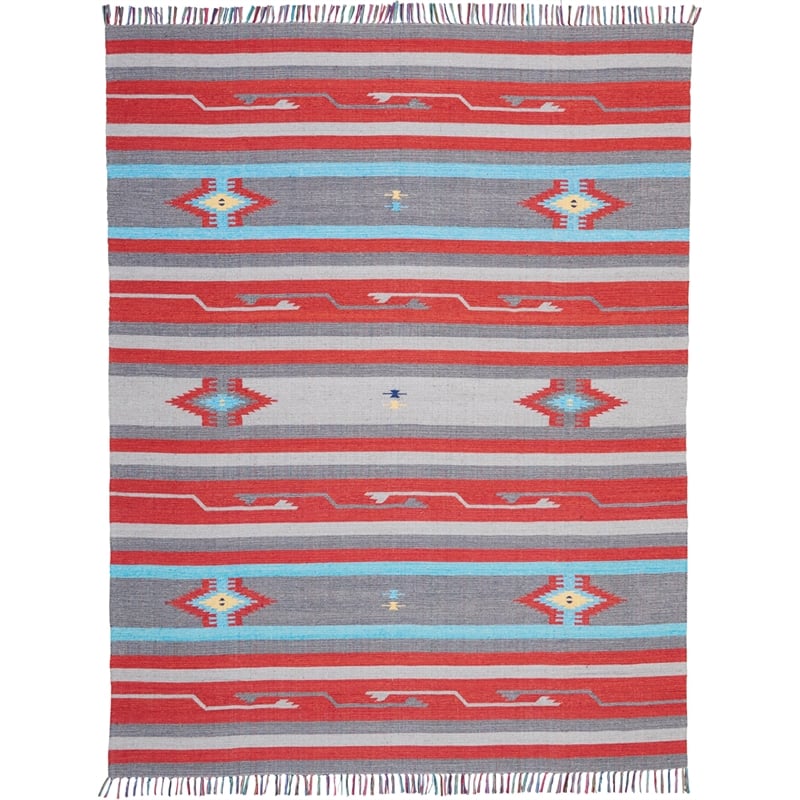 Nourison Baja 96x120