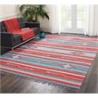 Nourison Baja 96x120