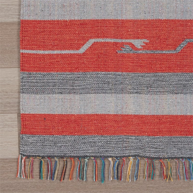 Nourison Baja 96x120