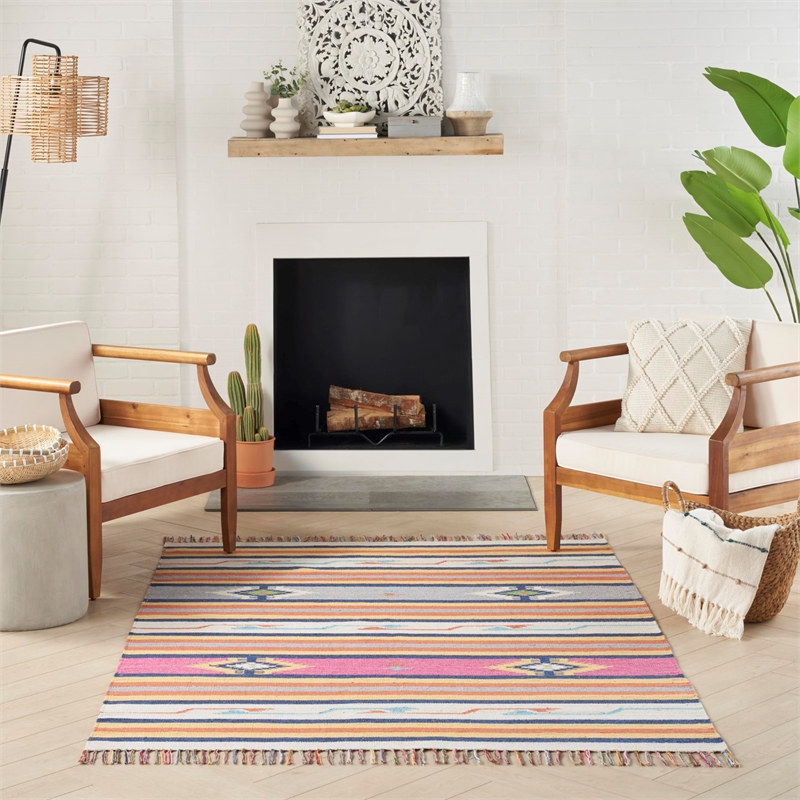 Nourison Baja 42x66