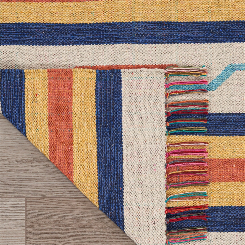 Nourison Baja 96x120