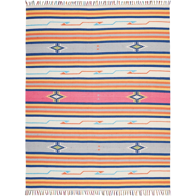 Nourison Baja 96x120