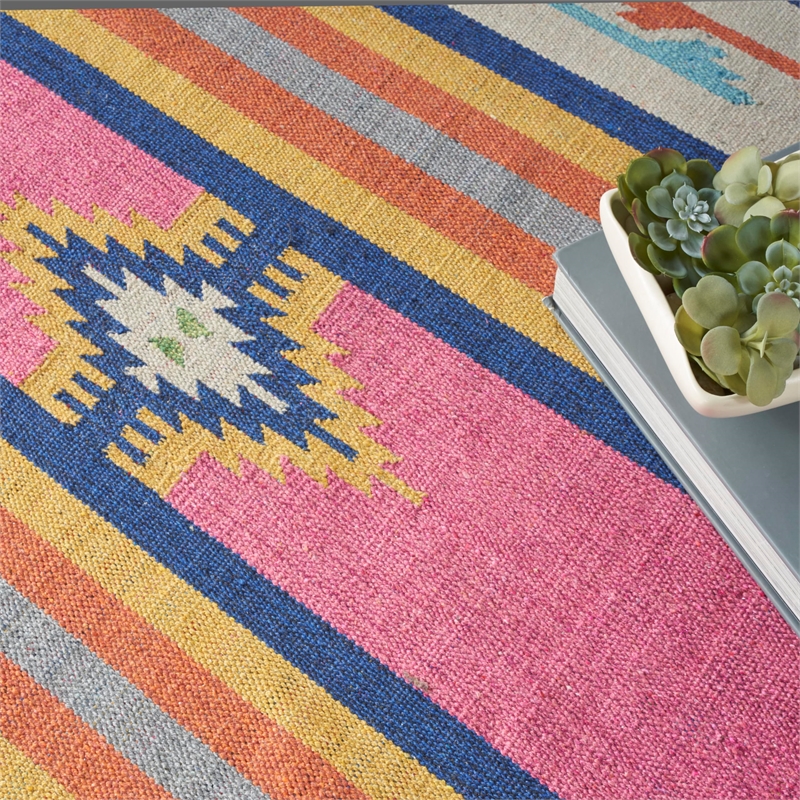 Nourison Baja 96x120