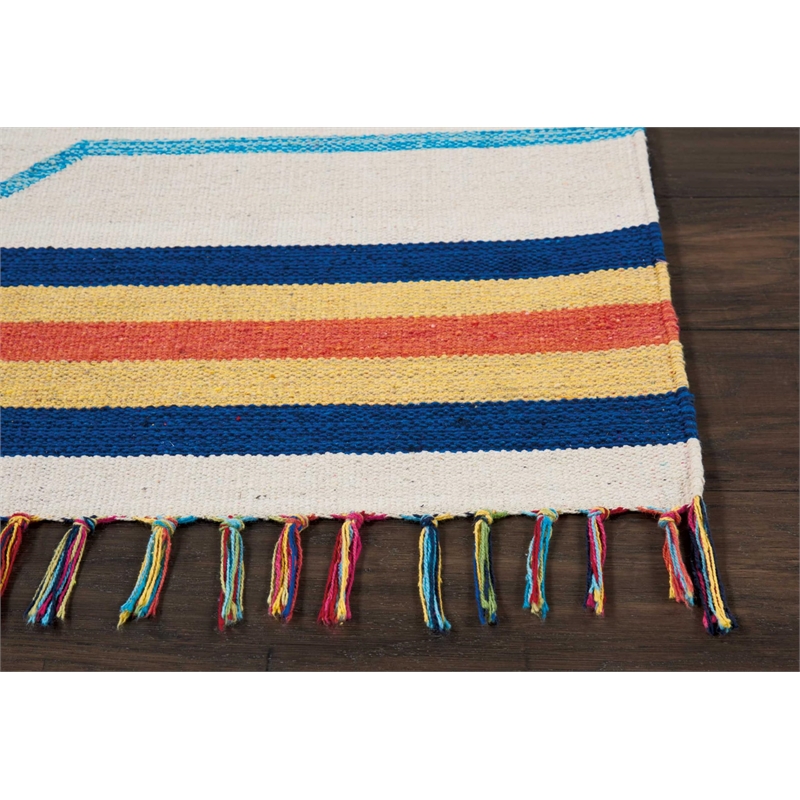 Nourison Baja 96x120