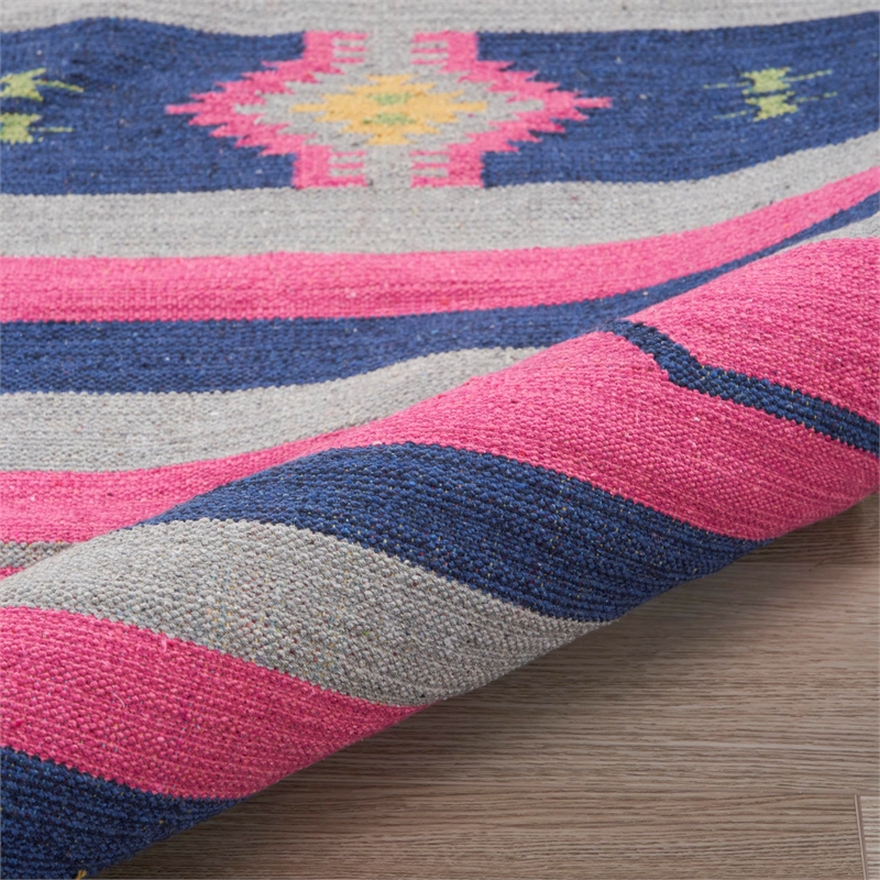 Nourison Baja 96x120