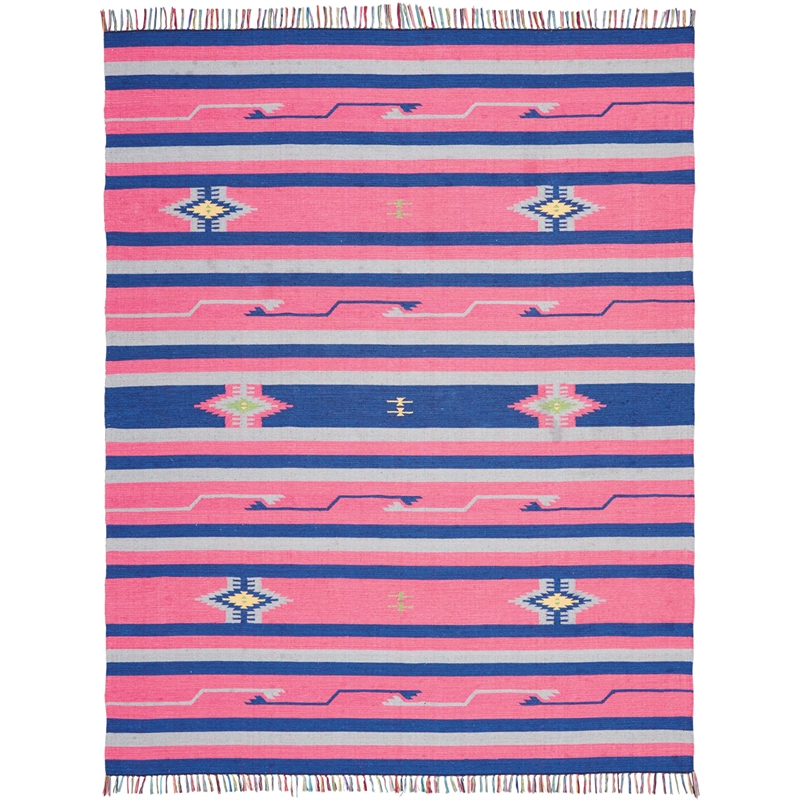 Nourison Baja 96x120