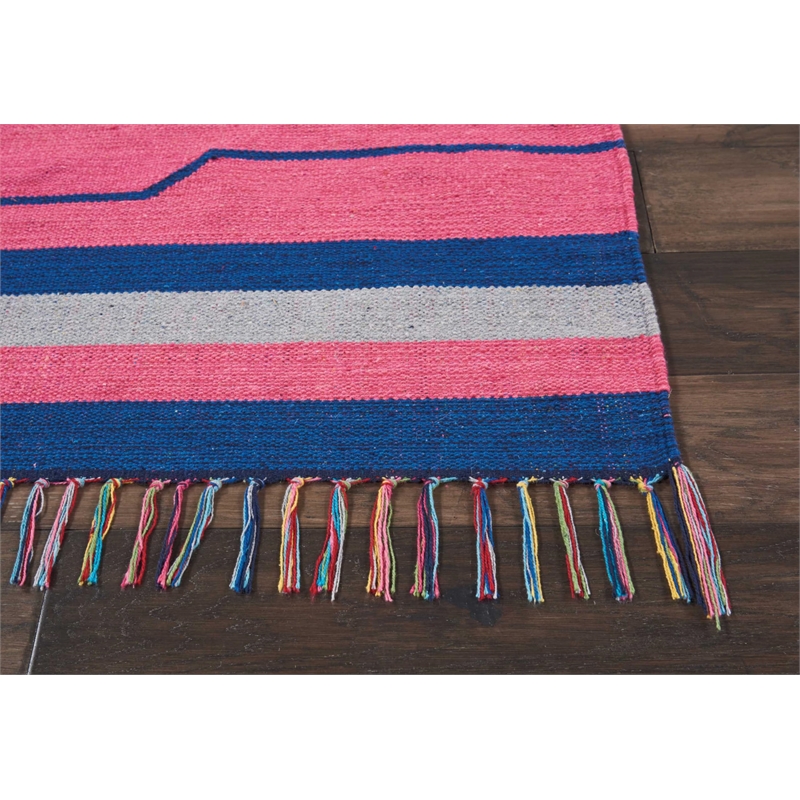 Nourison Baja 96x120