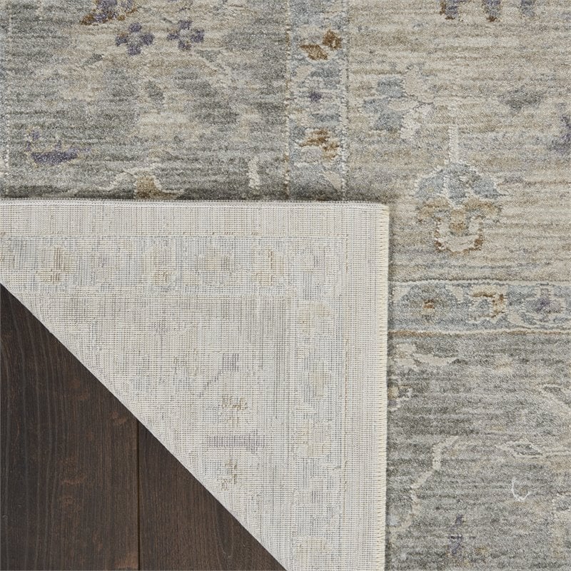 Nourison Asher 47x71