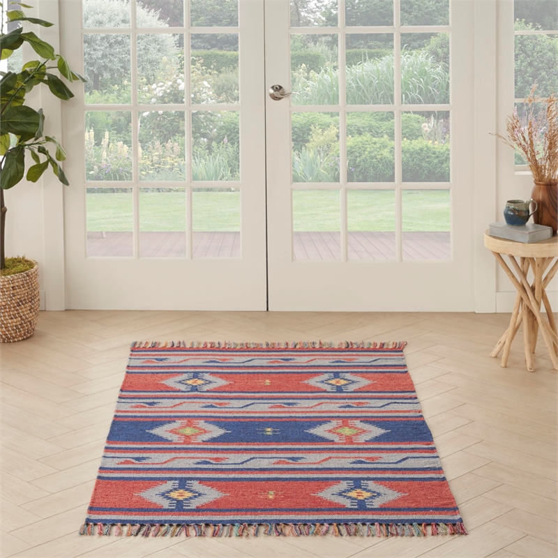 Nourison Baja 42x66