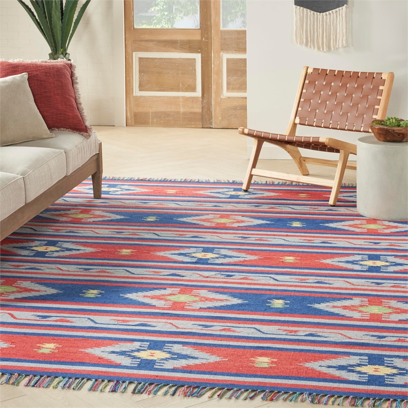 Nourison Baja 78x114