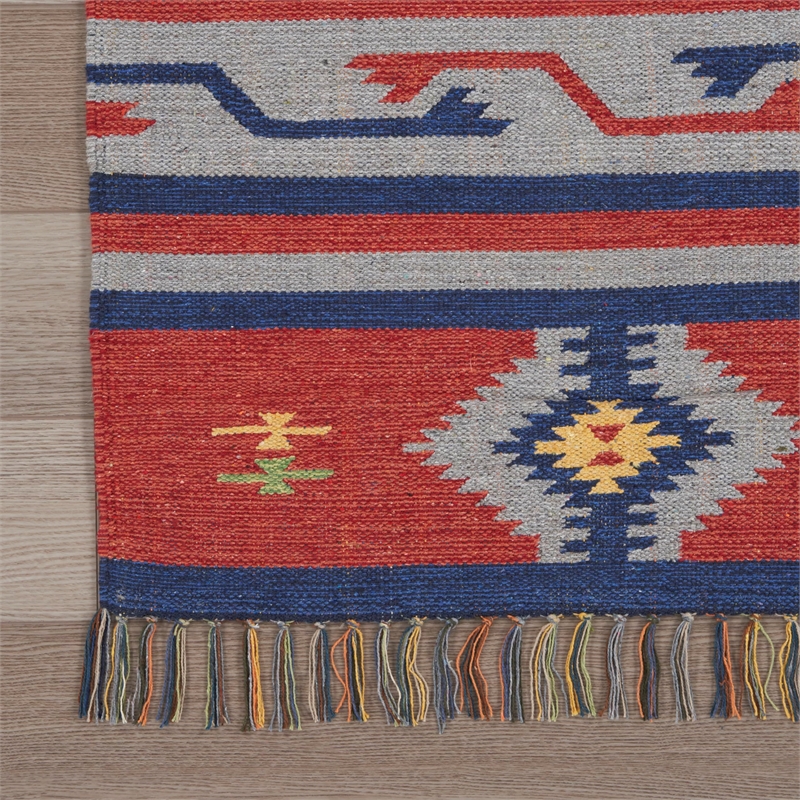 Nourison Baja 78x114