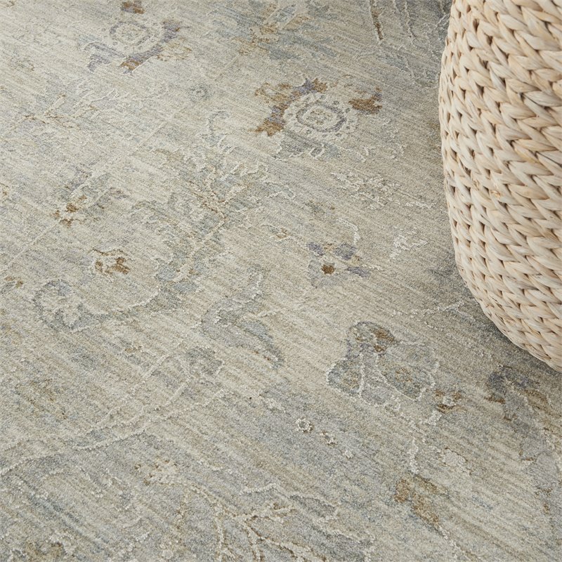 Nourison Asher 94x124