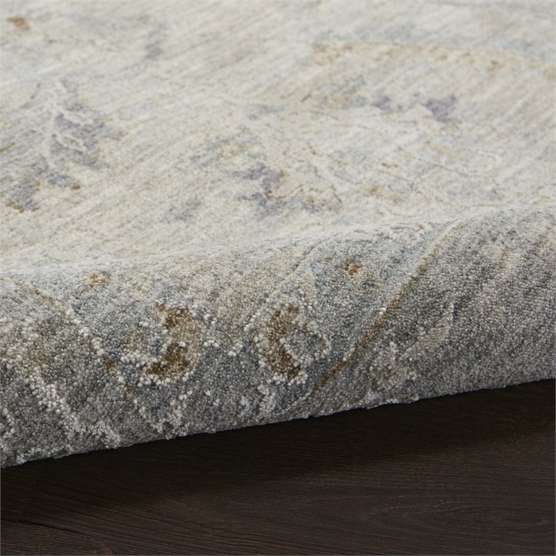 Nourison Asher 94x124