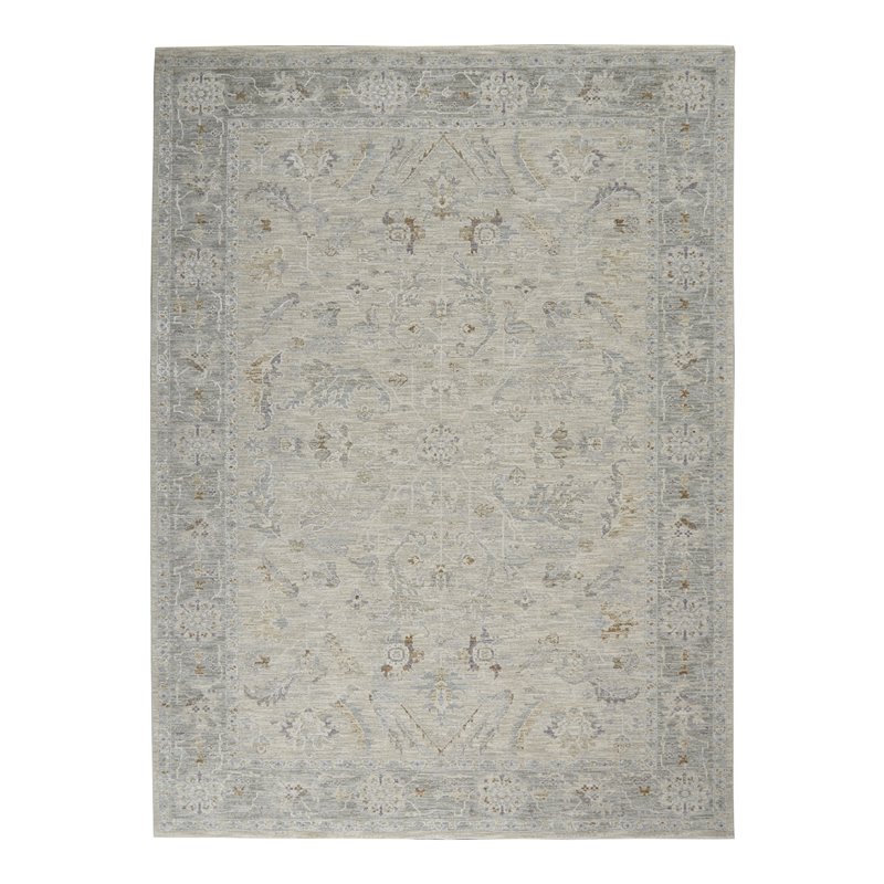 Nourison Asher 94x124