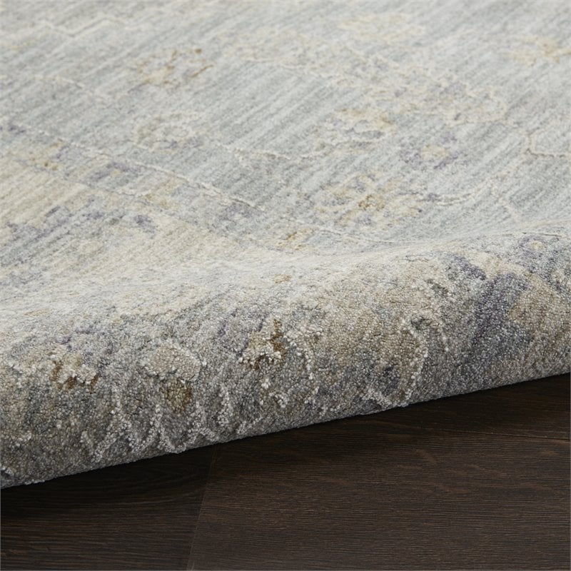 Nourison Asher 94x124