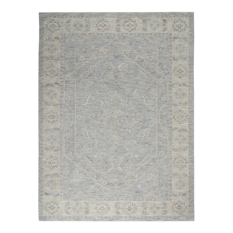 Nourison Asher 94x124