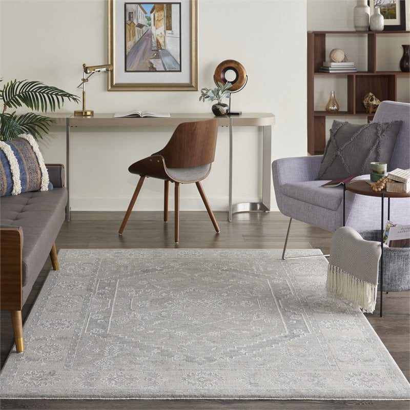Nourison Asher 63x92