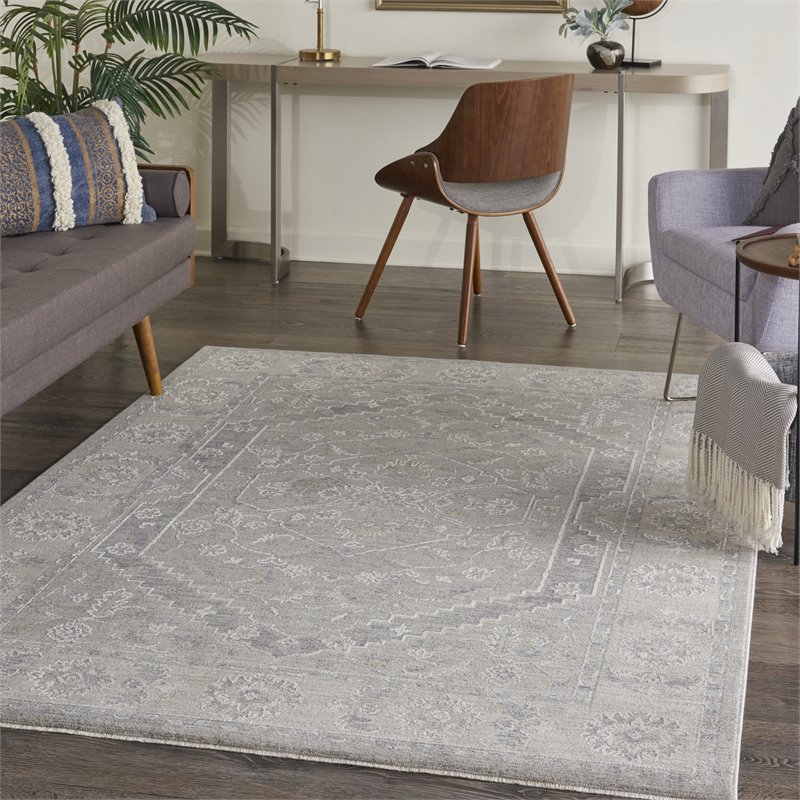 Nourison Asher 63x92