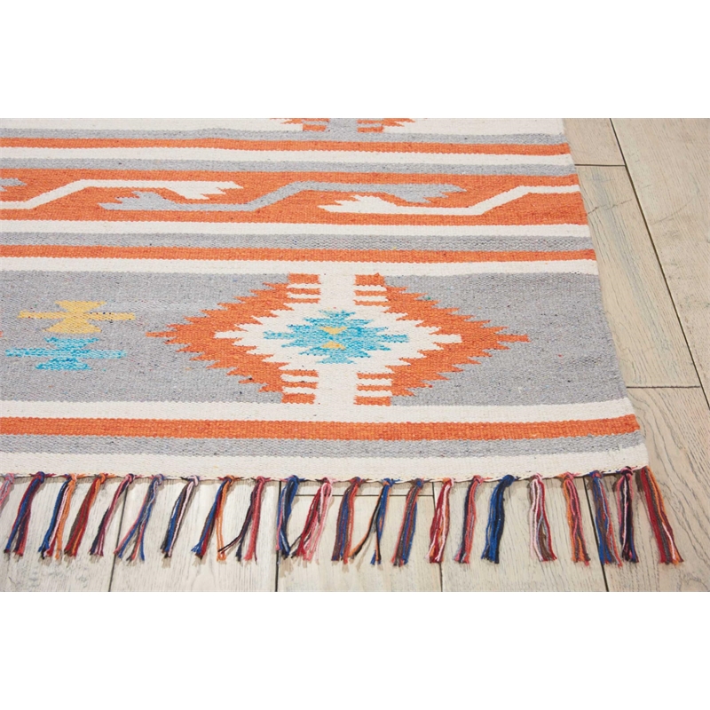 Nourison Baja 96x120