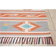 Nourison Baja 96x120