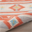 Nourison Baja 96x120