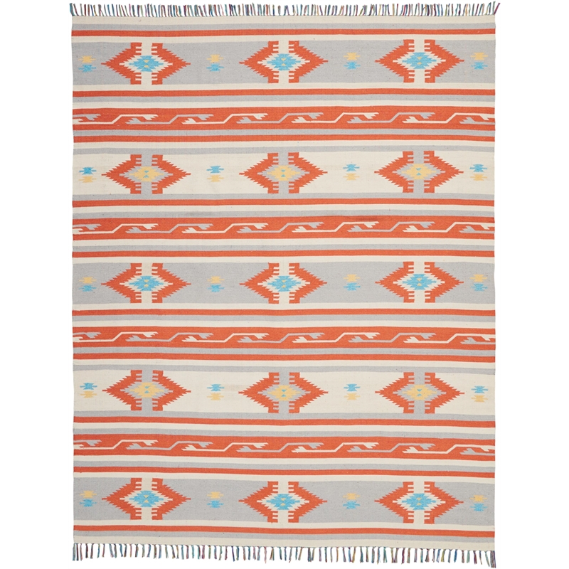Nourison Baja 96x120