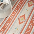 Nourison Baja 96x120