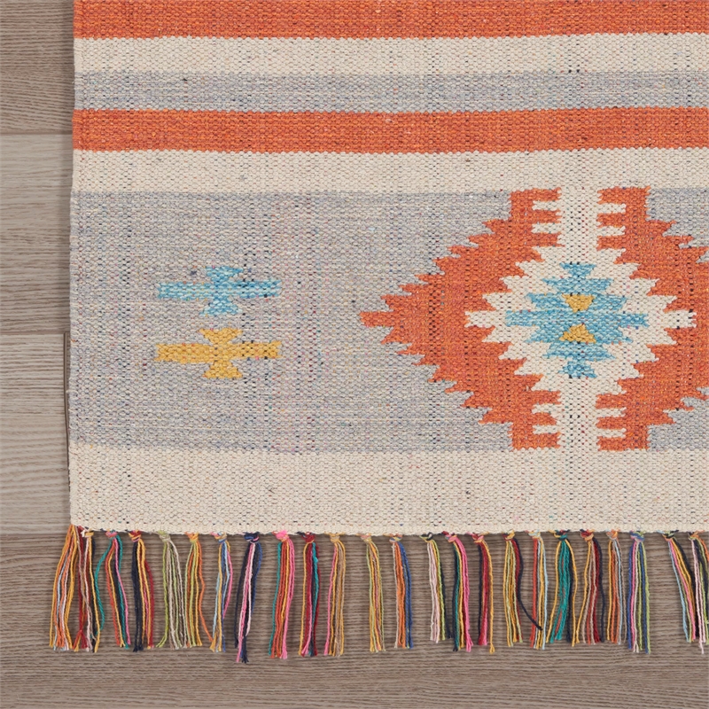 Nourison Baja 96x120