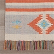 Nourison Baja 96x120