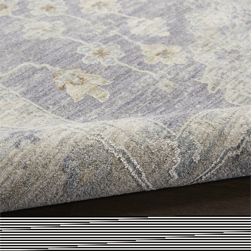Nourison Asher 27x12
