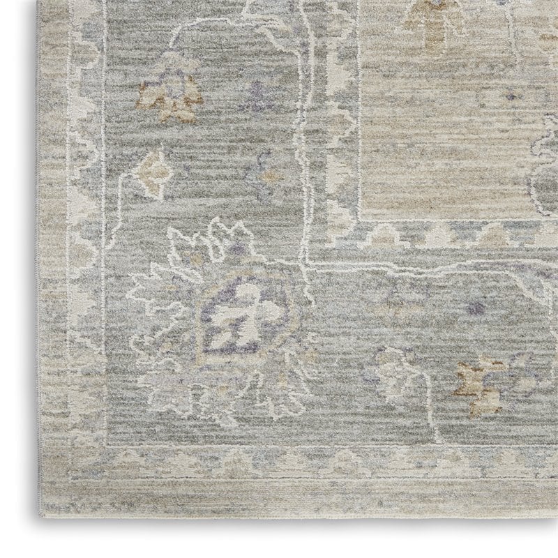 Nourison Asher 94x124