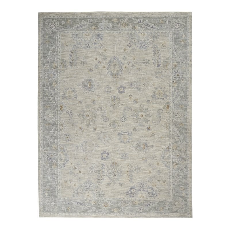 Nourison Asher 94x124