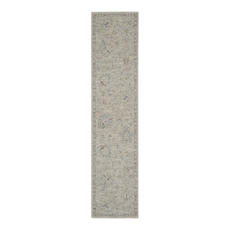 Nourison Asher 27x122