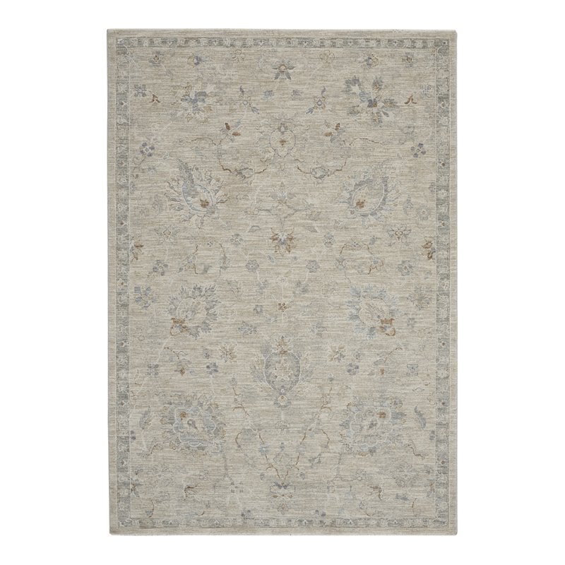 Nourison Asher 63x92