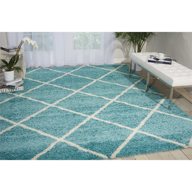 Nourison Brisbane 98x120