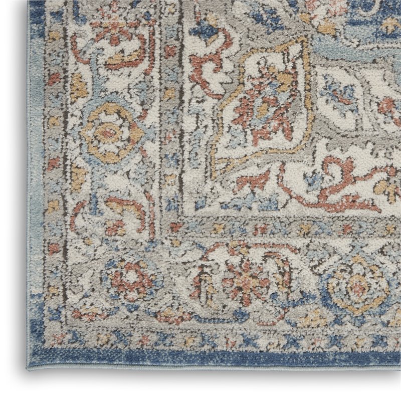 Nourison Concerto 3'9