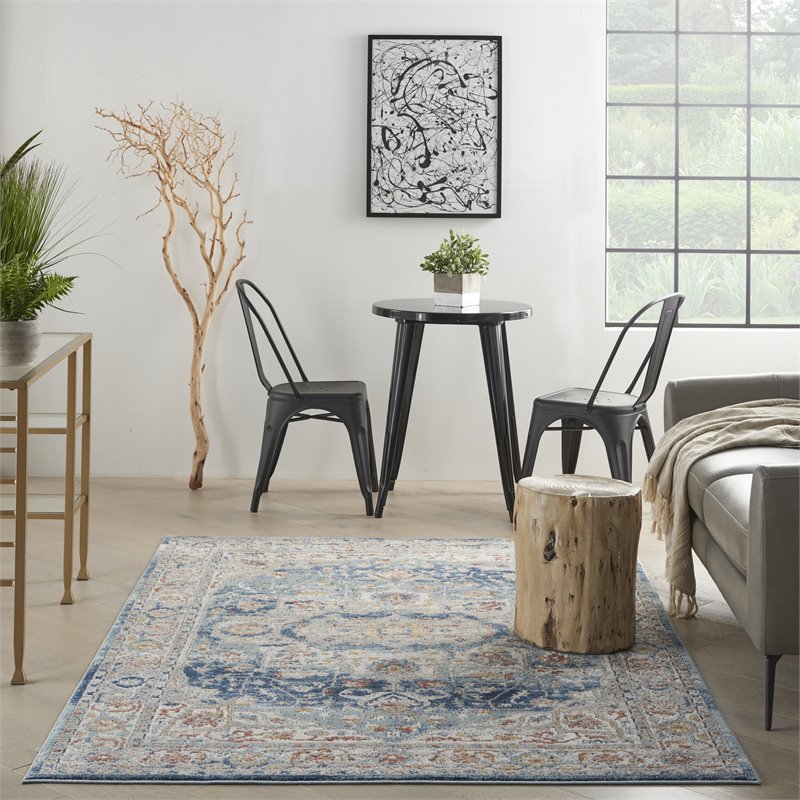 Nourison Concerto 63x87